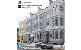 Oyo The Grosvenor Plymouth